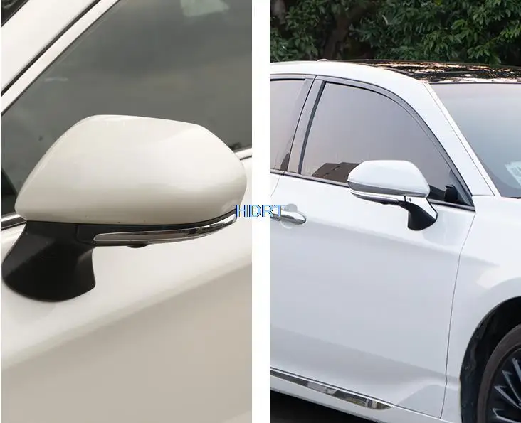 2pcs ̷ ǹ η ƿ ڵ rearview Ʈ Ÿ Avalon 2019 2020 2021 ڵ ڵ Ÿϸ ׼