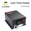 Cloudray 80 W CO2 láser fuente de alimentación para CO2 máquina de corte por grabado láser MYJG-80W categoría ► Foto 3/6