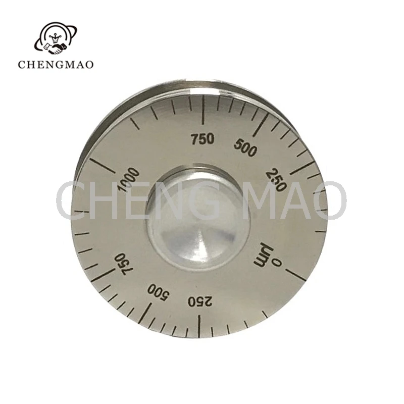 湿膜滚轮厚度规0-1000um (4)
