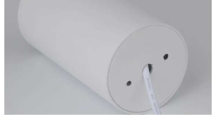 明装射灯LED吸顶式7W免开孔CREE圆形金色北欧客厅走廊COB防眩筒灯-淘宝网_10