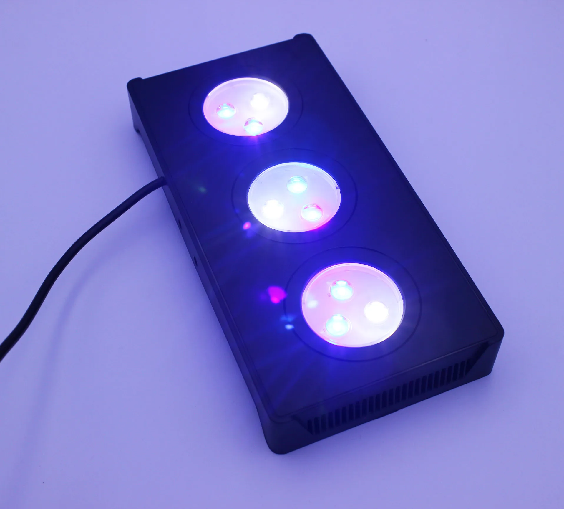 Specra 27W Aqua Knight Led Akváriumlámpa A Zátony Korall Tengeri ...