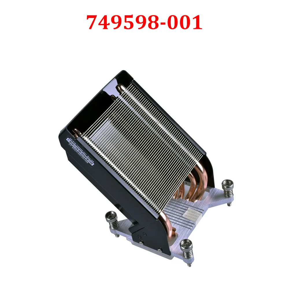 

749598-001 for HP Z840 New Workstation Heatsink Heat Sink