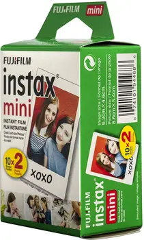 フィルムインスタント紙 10-100sheets Instax フォト富士フイルムインスタックスミニため 9 7c Kameras 白フレームフォトパック