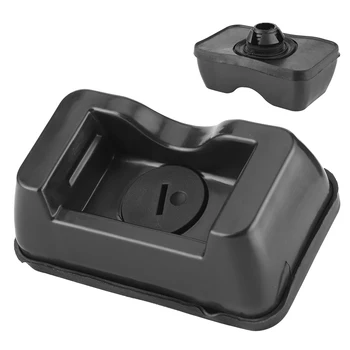 

New Car Jack Pad Jack Lift Pad Point Support Block 2039970186 Fit for Mercedes‑Benz A209 C209 C215 W20 W211 S203 W220