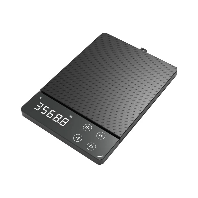 Весы Xiaomi AtuMan Duka ES-1 8KG | Дом и сад
