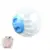 Pet Running Ball Plastic Grounder Jogging Hamster Pet Small Exercise Toy Hamster Accessories Pet Small Exercise Toy Dropship