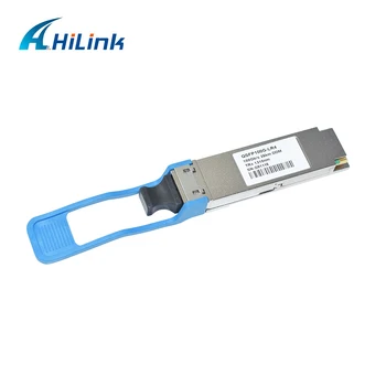 

Hilink 100GBASE-LR4 optic module 100G QSFP28 LR4 1310nm 25km Receiver