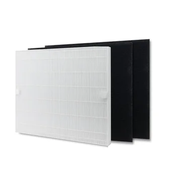 

Replacement Air Purifier Filter for Coway / AP 1512HH Cleaner NS White+Black Household Odors Cleaning Tool Accessories Supplies
