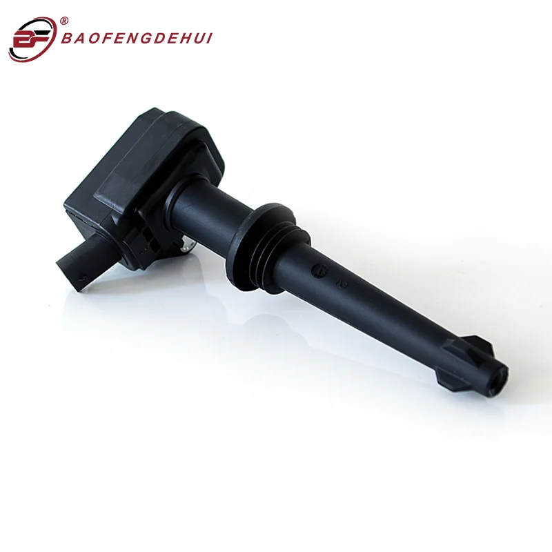 Катушка зажигания для Land Rover 5.0L Авто катушки LR010687 = 0221604022 Discovery 4 Range Jaguar|Катушка