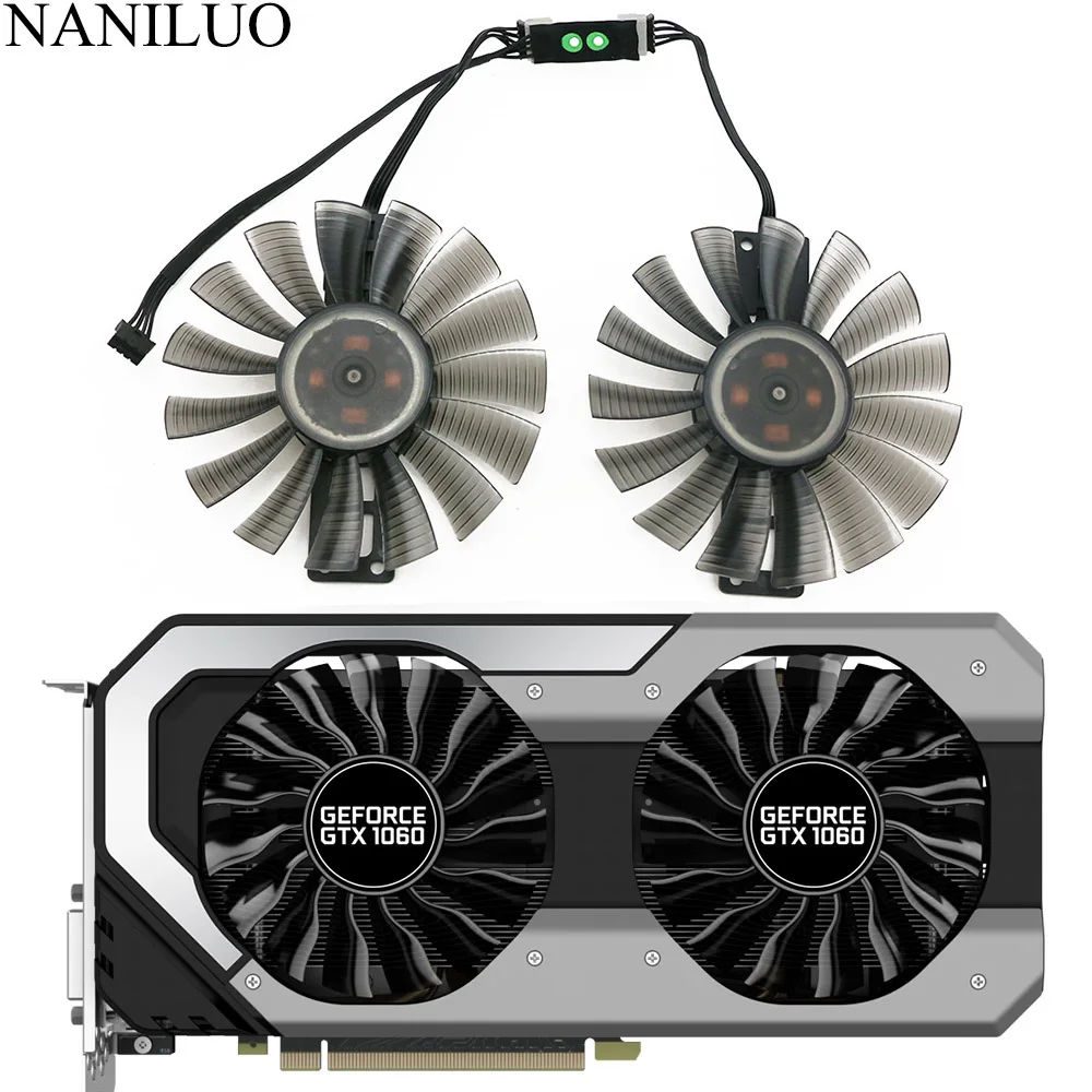 人気定番HOT Palit GTX 1060 6GB SUPER JETSTREAM Yozxf-m24045259767  www.teeristi.ee