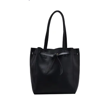 

Large Capacity Women Bag Multifunction Vintage Female Messenger Bag Designer PU Shoulder Bag Top-handle Bags Sac A Main