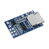 GPD2846A TF Card MP3 Decoder Board 2W Amplifier Module for Arduino GM Power Supply Module ► Photo 3/6