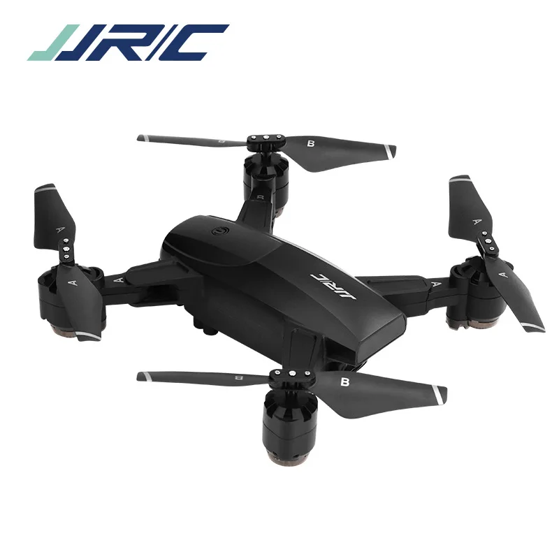 

Jjrc H78g Aerial Photography High-definition Four-axis UAV (Unmanned Aerial Vehicle) WiFi Real-Time Image Transmission GPS Novic