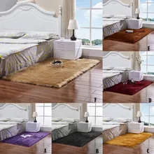 Осенний и зимний домашний ковер для спальни, гостиной, коврик для окна, Противоскользящий коврик для двери, домашний декор, ковер для туалета, ковер для кухни