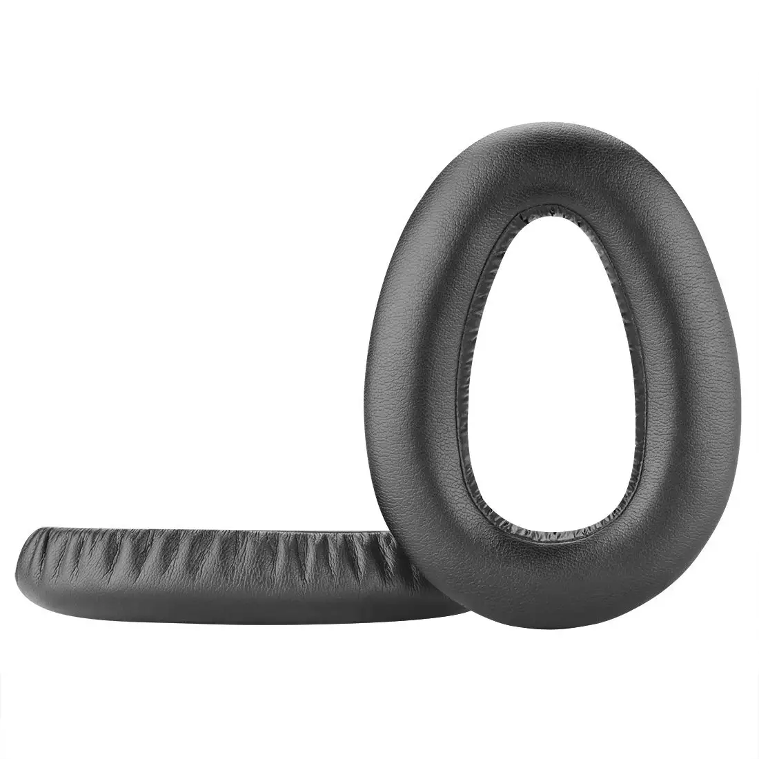 Earpad Replacement for Sennheiser PXC550 MB660 Headphones Replacement Ear Pad Ear Cushion Ear Cups Ear Cover Earpad Repair Parts