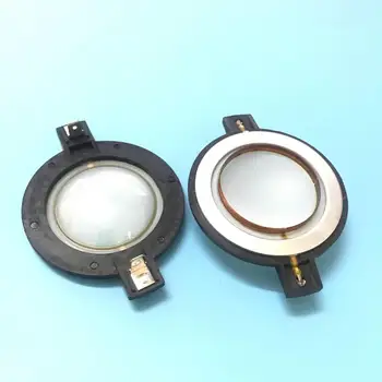 

2PCS Replacement Diaphragm for Mackie M44ti SRM450, RCF-M81, N350 EAW 15410081