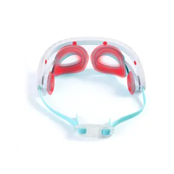 

Home Led Beauty Instrument Three-Color Phototherapy Constant Temperature Hot Compress Eye Beauty Instrument Massage Eye Care