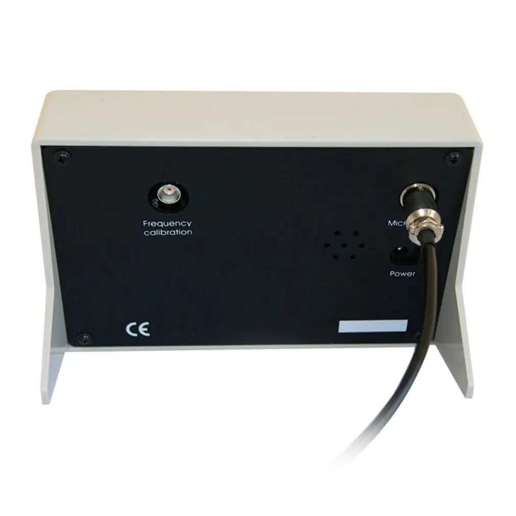 No.1000 Timegrapher Watch Tester Mechanical Watch