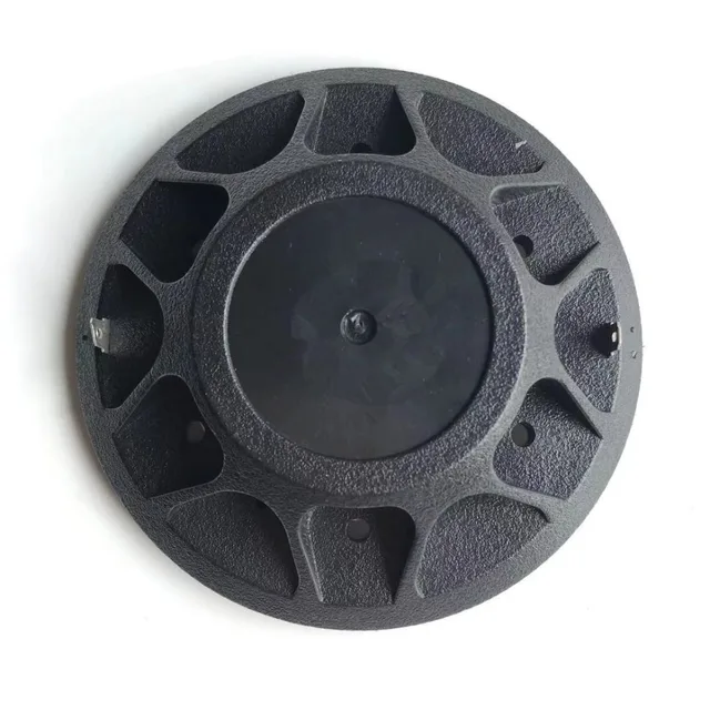 KIMISS Bobina Mobile Per Subwoofer Auto – Ricambio Per Peavey 22XT, RX22, 22A, 22T, 2200, 10-924, Materiale Di Alta Qualità, Facile Installazione - 4