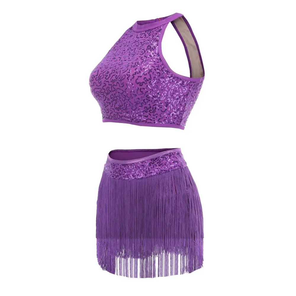 

Ballet Dance Clothes New Split Body Suit Dance Lace Sleeveless Ballet Suit Crop Top Booty Shorts Gym Leotard Bodysuit Clothes