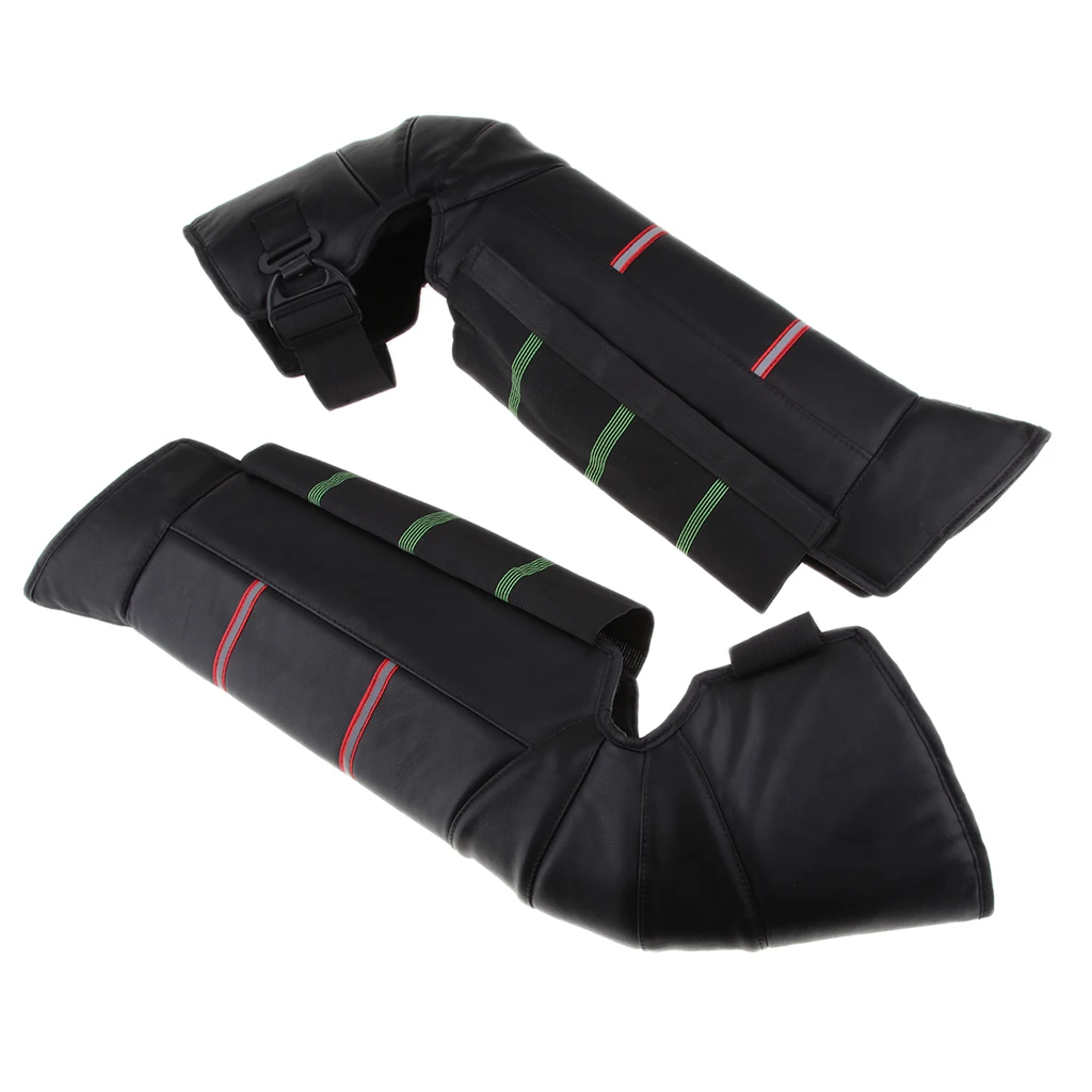 Winter Protection Knee Protector Warmer For Motorcycle Ourdoor Riding