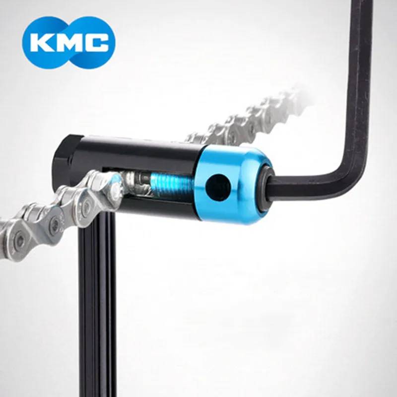 

KMC bicycle chain toolcycling bike repair tools Chain Pin Splitter Device Chain Breaker Cutter Removal Tool