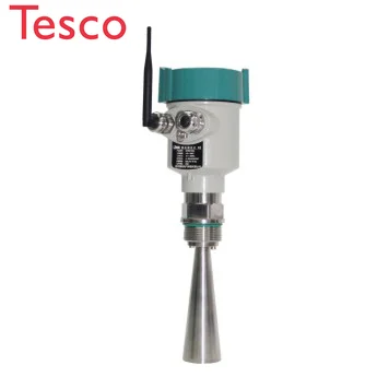 

Wireless Fuel Tank Level Meter Ultrasonic diesel fuel tank level sensor Float level switch