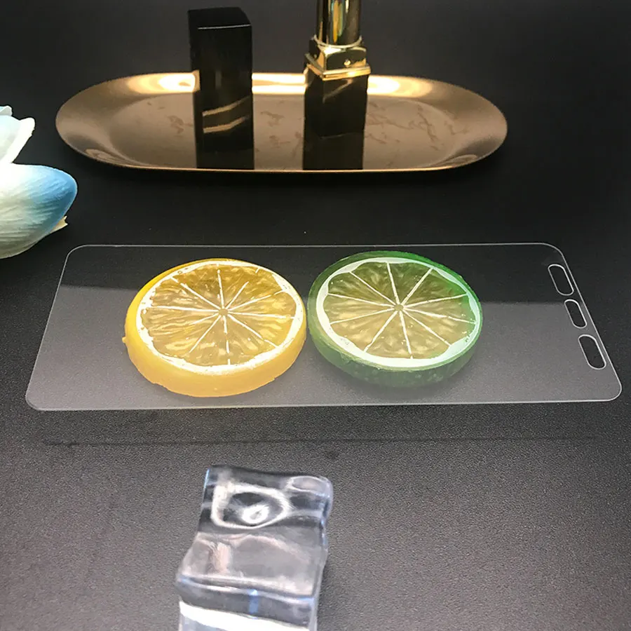 Чехол для samsung galaxy a7, чехол-бампер s on samsumg sansumg 7a a750f glas sam sansung samsum glaxay 7 a, стеклянная крышка, 3 шт