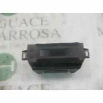 

COMMAND MULTIFUNCTION PEUGEOT 306 SALOON 3/5 DOORS (S1) 1.8 CAT 9613296780 Z490 [4870070]