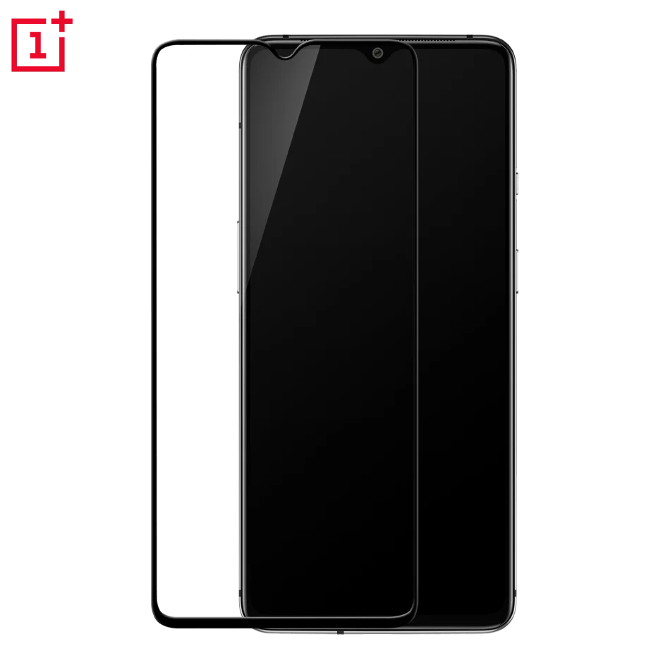 Дешево Оригинальный протектор экрана из закаленного стекла для OnePlus 6T 7T для OnePlus 7, мягкий нанометр, анти взрыв, защита экрана, изогнутая пленка
