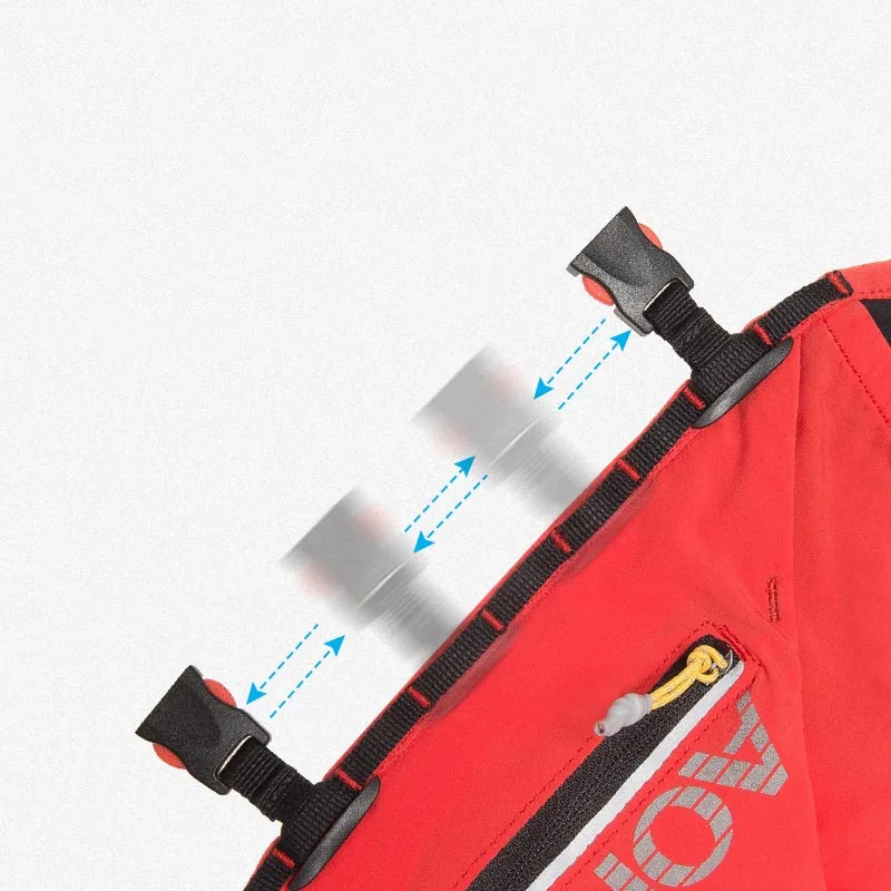  Aonijie 12L Hydration Vest Backpack Breathable Portable Outdoor Bag Ultralight For Hiking Marathon 