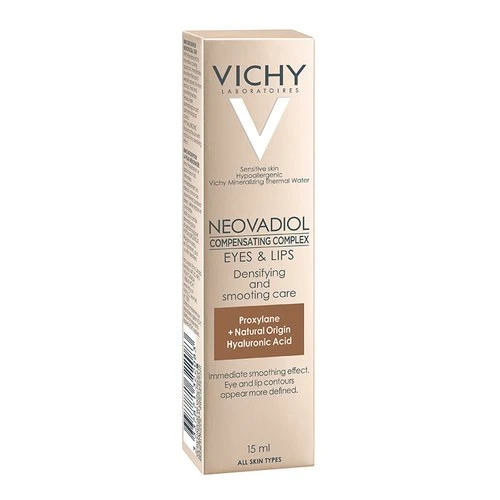 vichy neovadiol cream