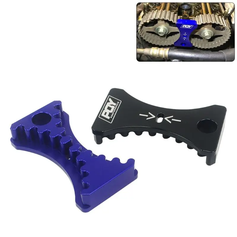

Engine Cam Gear Lock Timing Belt Installation Tool For 94-00 Honda Acura B16 B18C1 B18C5