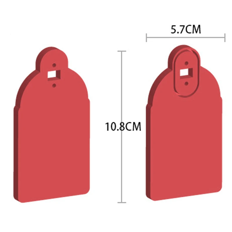 Скутеры держатели номерного знака Кронштейн задний каркас для Xiaomi Mijia M365