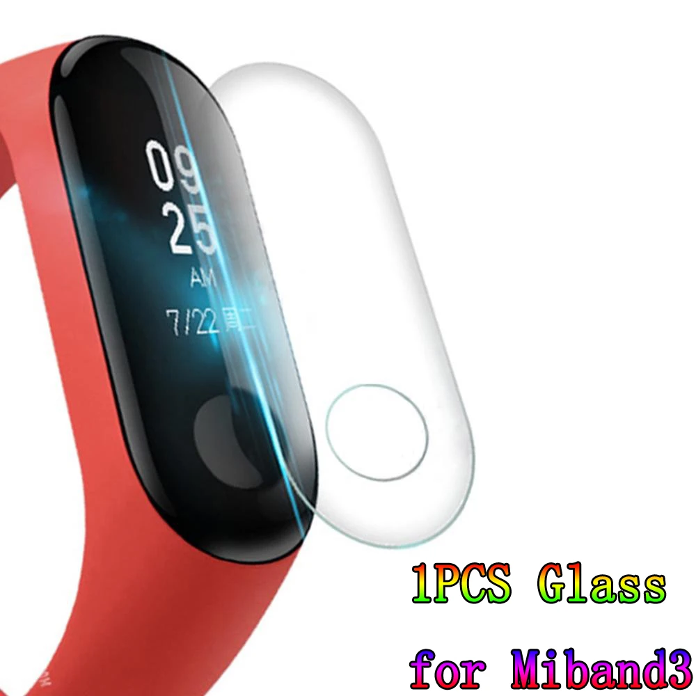 Для Xiaomi mi Band 2 3 кабель для зарядного устройства ручной кабель для зарядного устройства Смарт-браслет mi Band 2 3 Аксессуары USB кабель передачи данных, зарядный кабель - Цвет: glass for miband 3