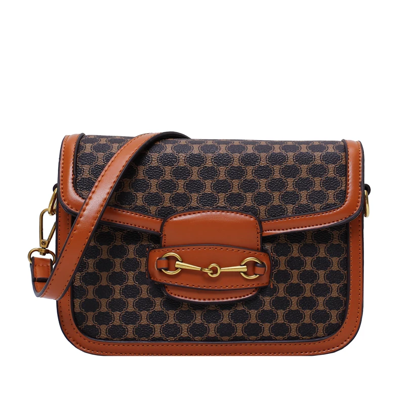 

2019 Crossbody Bags For Women simple flap Luxury Handbags Women Bags Designer Famous Brands Ladies Shoulder Bag Sac A Main