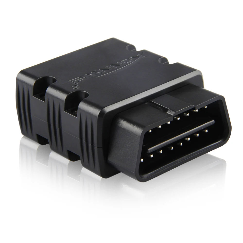 KONNWEI ELM327 V1.5 OBD2 сканер KW902 Bluetooth Автосканер PIC18f25k80 Мини ELM 327 OBDII KW902 код ридер для Android телефона