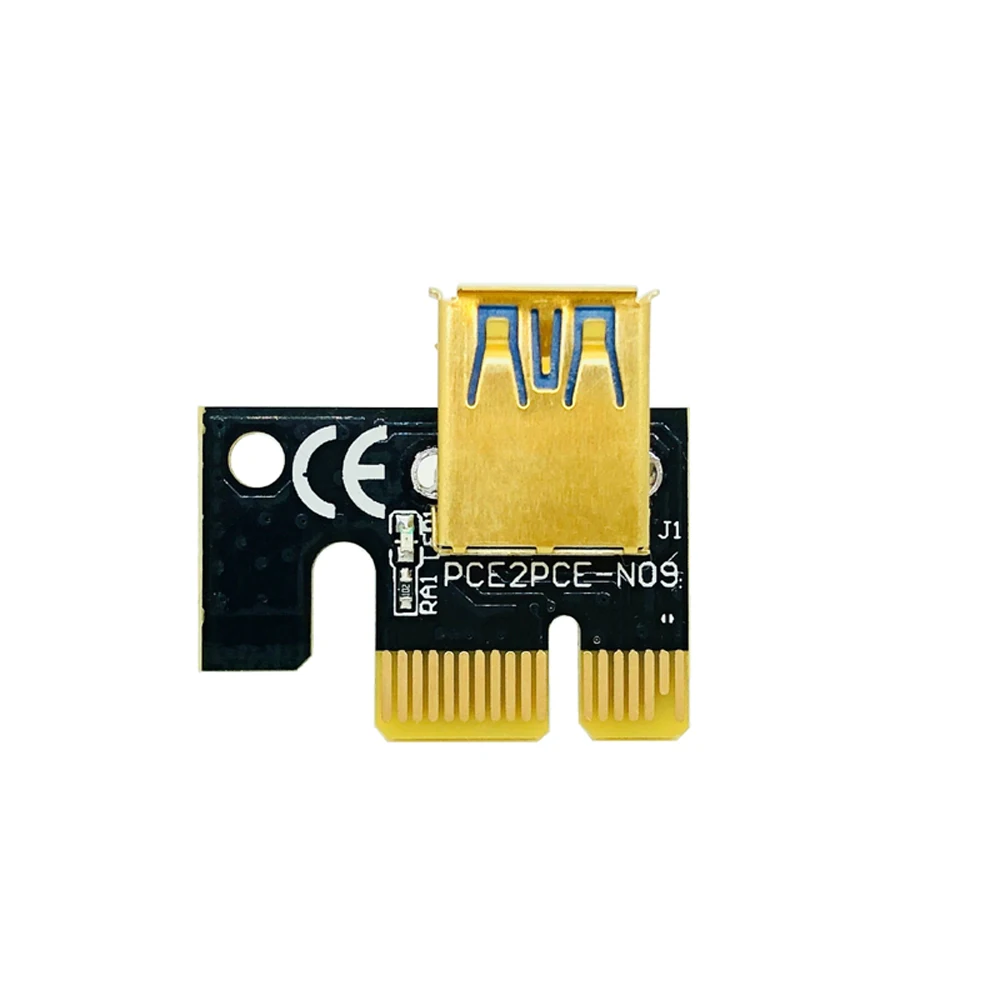 PCI Express X16, temperatura tensão 3, RGB