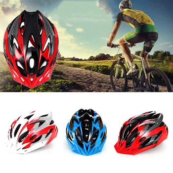 

Helmet Dirt Bike One-Piece Lightweight Breathable And Firm Bike Helmet Riding Outdoor Motorcycle Helmet Cross Motorcycle