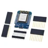 ESP8266 ESP-12F ESP12 WeMos D1 Мини модуль WiFi макетная плата Micro USB 3,3 В на основе ESP-8266EX 11 цифровых контактов для Arduino ► Фото 2/6