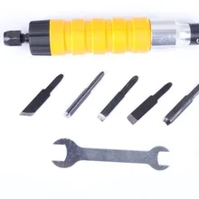 Электрический резной Нож Резьба инструмент mu zao машина для резьбы по дереву машина для резьбы по корню нож для деревообработки