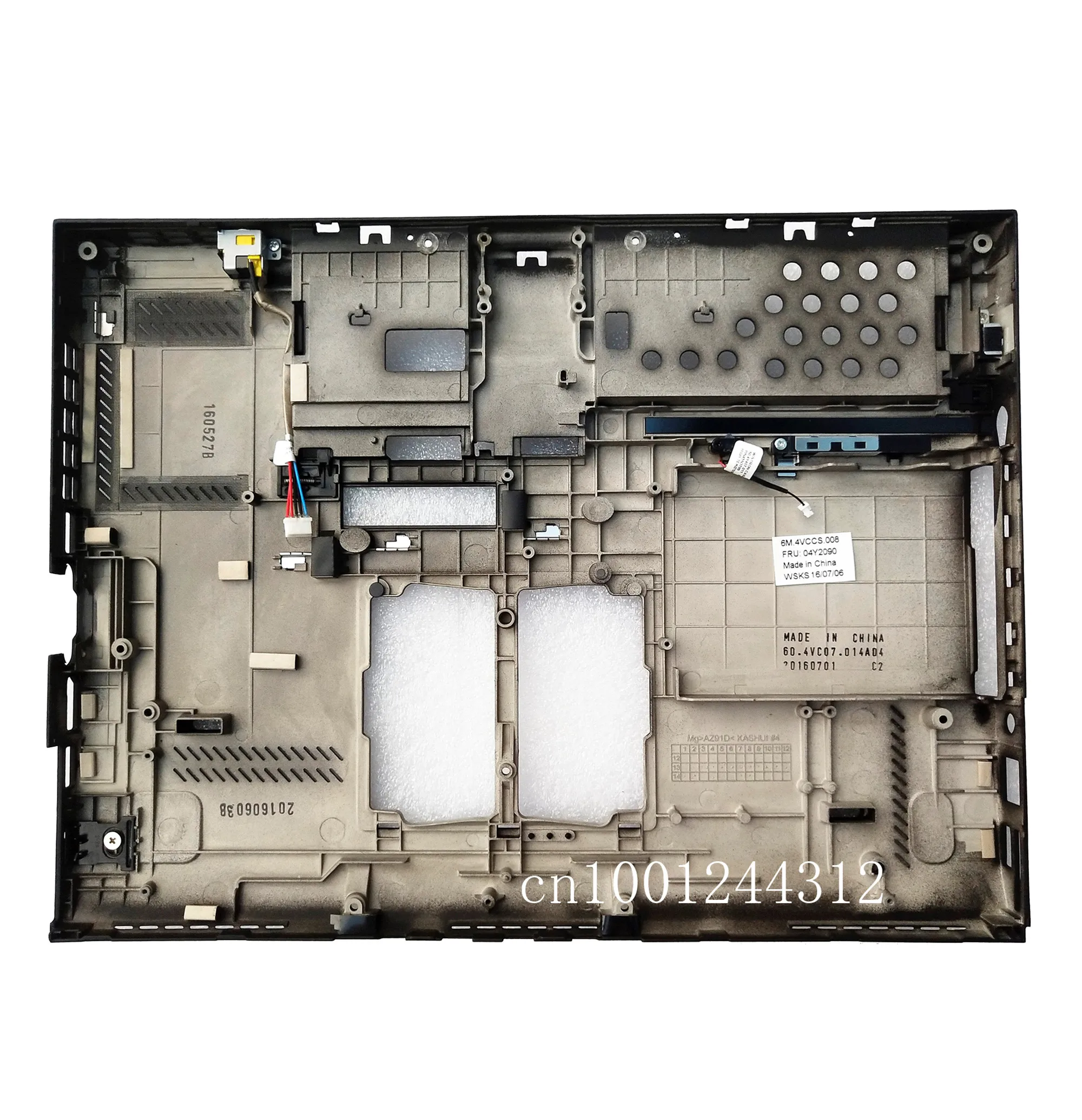 / для lenovo ThinkPad X220T X230T X230 X230I планшет Нижняя крышка корпуса 04Y2090 04W6945