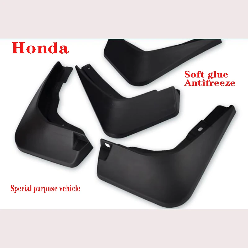 

apply only for Honda city / Crider fender modification original Crider fender original decorative parts