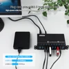 Sipolar A-103 Ultra high Speed 10 port usb 3.0 hub multi charger hub splitter for computer accessory Mobile phone Tablet Miner 4