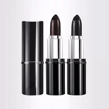 Новинка, черный, коричневый, временная краска для волос, мягкая, быстрая, Одноразовая, цветная ручка, белое покрытие для волос, сделай сам, Стилизация, палочка WSH99