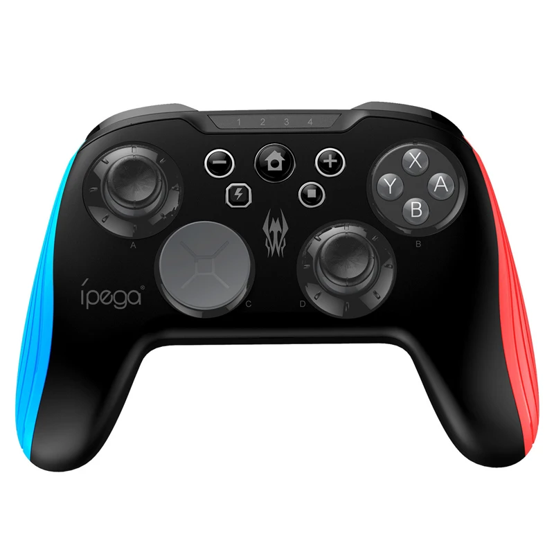  Ipega Pg - 9139 Wireless Bluetooth Game Controller Gamepad Gaming Joystick for Android Smart Phone 