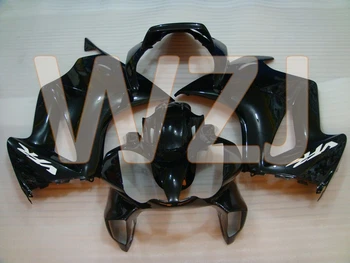 

VFR 800 12 13 Fairings VFR800 02 03 Black Fairing VFR800 2002 - 2013 Motorcycle Fairing