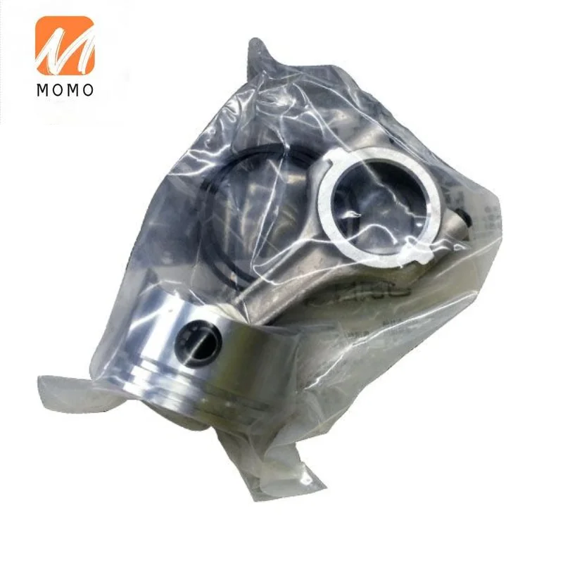 

Manufacturer cheap compressor parts connecting rod