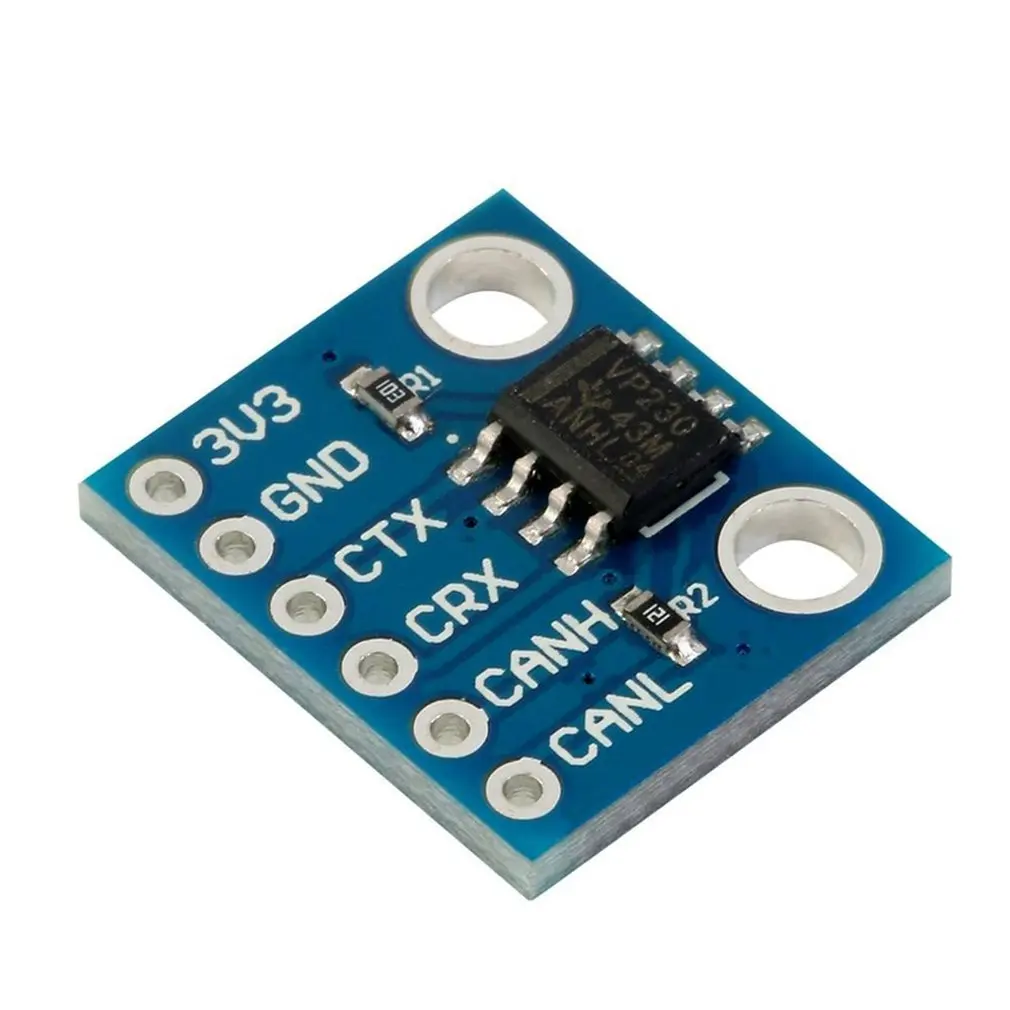 1 шт. SN65HVD230 CAN шина для Arduino|Операционные усилители| |