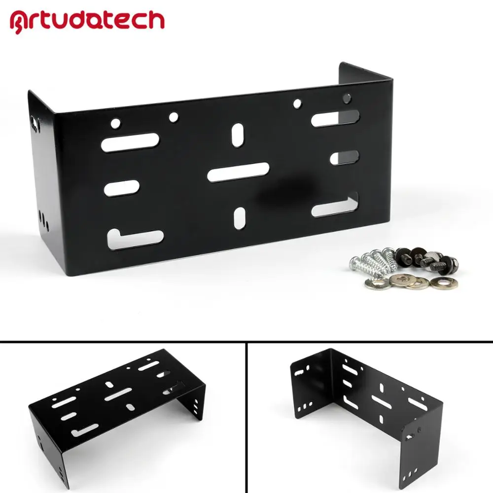 Кронштейн для мобильного телефона Artudatech подходящий Kenwood TM271/TM481/TK7160/TK7160H/TK8160/TM 271